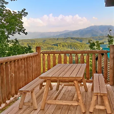 Breathtaking Views Holiday Home